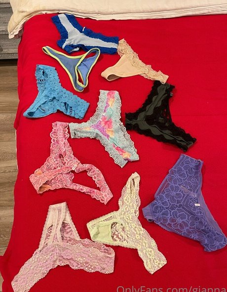 gianna étoile collection