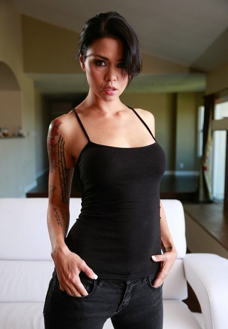 Dana Vespoli étoile gratuite galeries