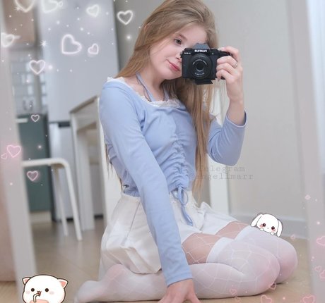 vigo onlyfans sexy parfait photo