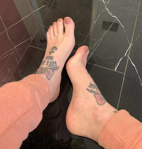 Morganjoycexo étoile nue archive