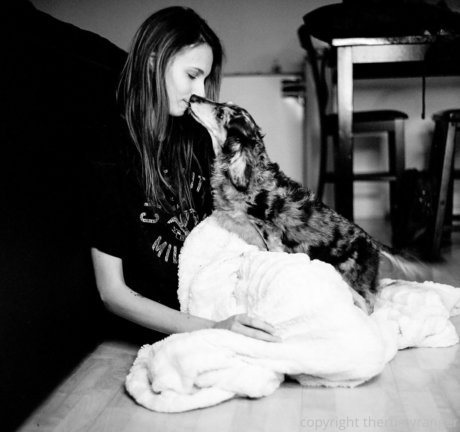 therustyranger star du porno gratuite image