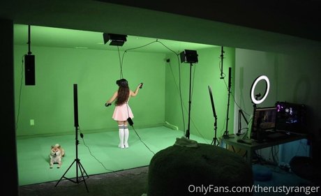 therustyranger haut étoile galeries