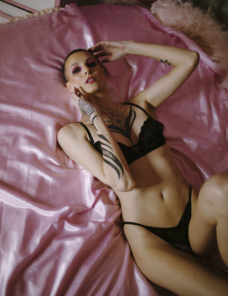 therustyranger modèle pornographique images