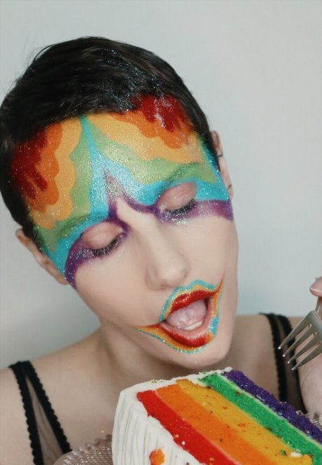 therustyranger modèle porno photos