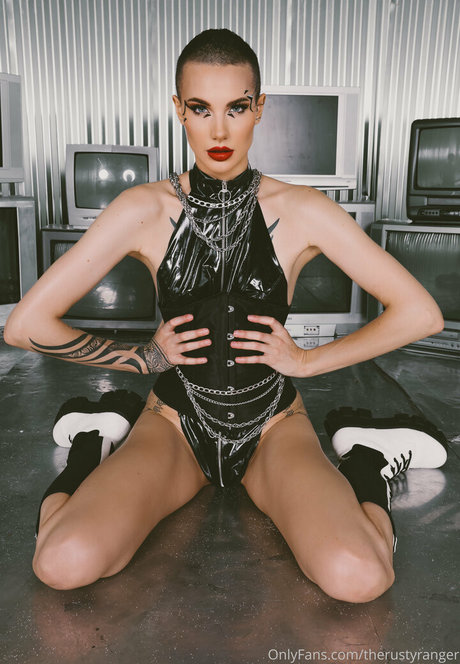 therustyranger sexe star img