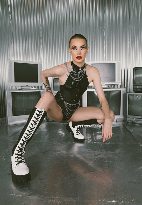 therustyranger étoile nue images