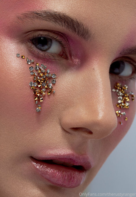 therustyranger star érotique images