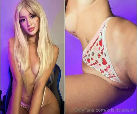 krislittledevill meilleure étoile photos