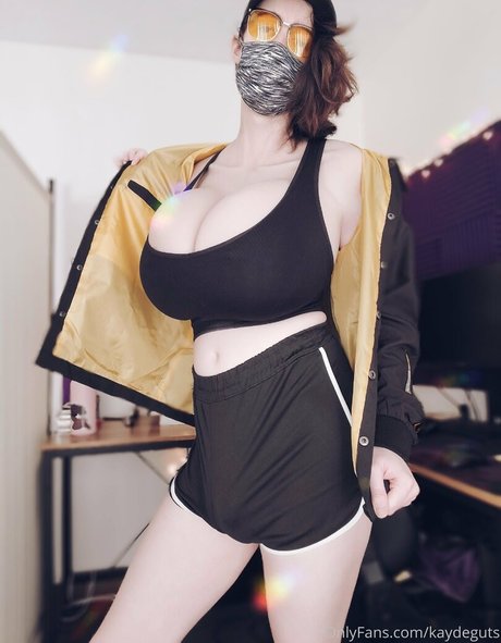 kaydeguts jolie étoile image