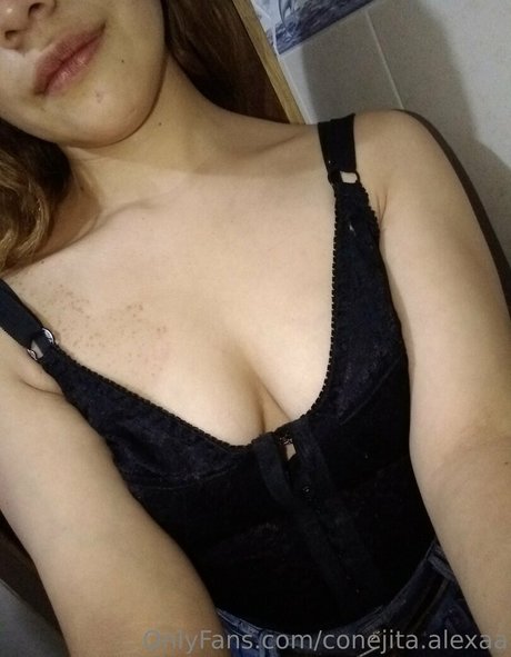 conejita alexaa étoile adulte images