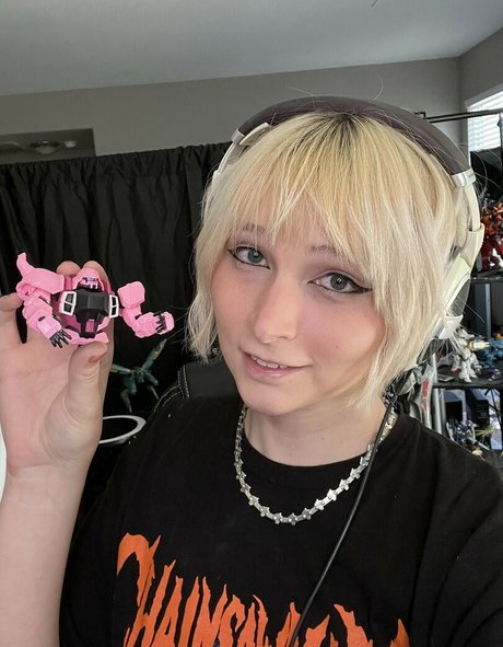 RoseWaltzEX étoile gratuite photo