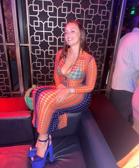 Yesjulz étoile chaude photos