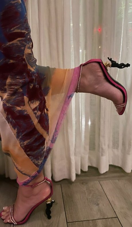 Yesjulz actrice parfaite archive