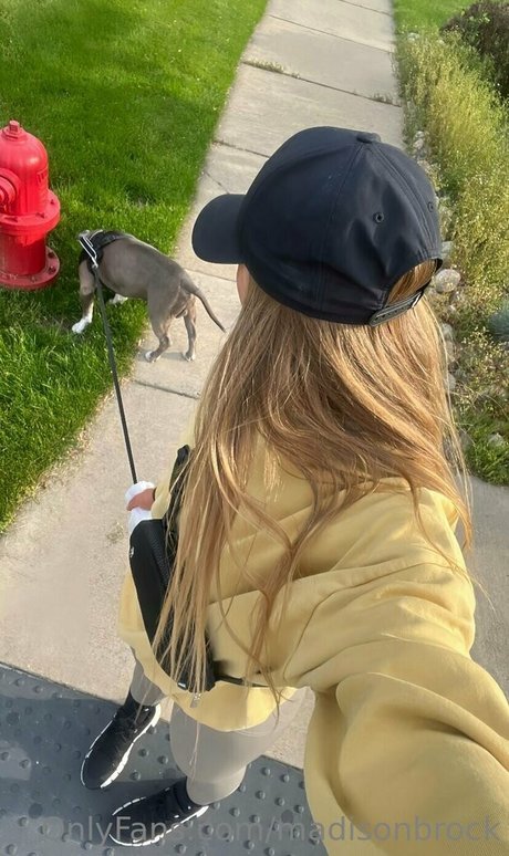 madisonbrock star du porno parfaite galerie