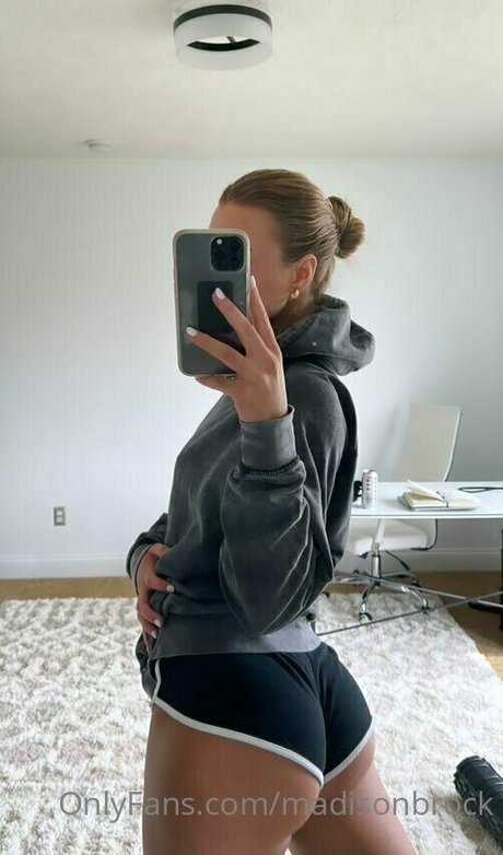 madisonbrock meilleur modèle image