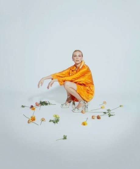 ferme uniquementfans adulte érotique photo