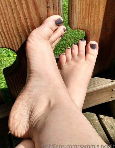 sammisinclair actrice hd photo