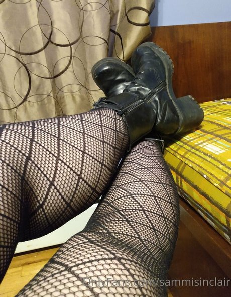 sammisinclair étoile exclusive galerie