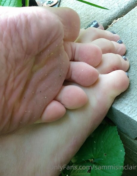 sammisinclair modèle xxx photo