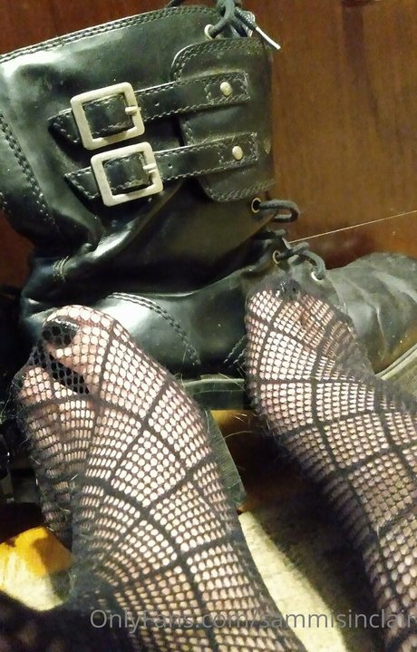 sammisinclair star du porno de haute qualité image