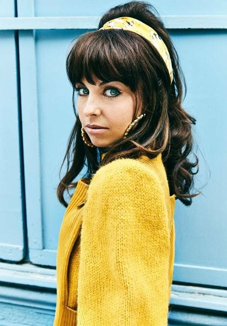 Louisa Lytton étoile xxx des photos