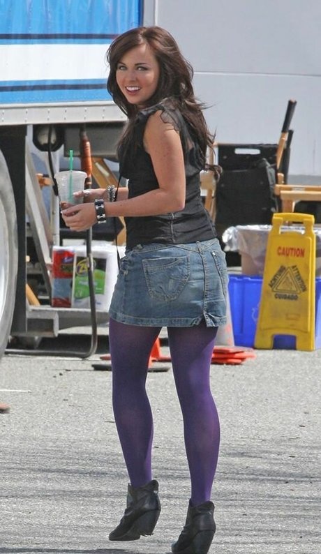 Louisa Lytton modèle de sexe photo