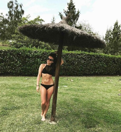 Louisa Lytton modèle archive