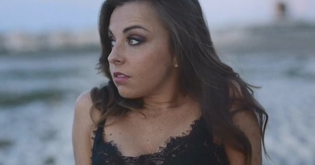 Louisa Lytton haut de star du porno photo