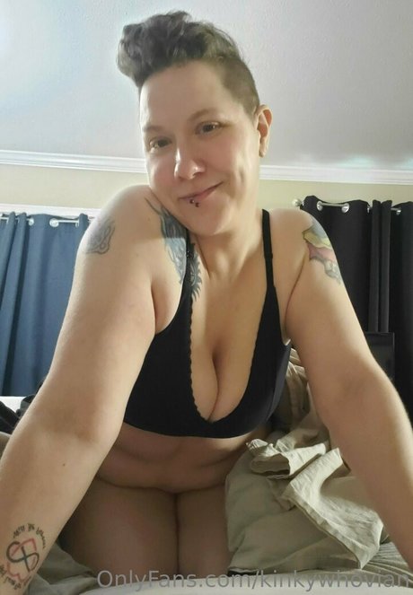 kinkywhovian star du porno chaud galeries