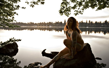 renegadephotography actrice de grande qualité collection