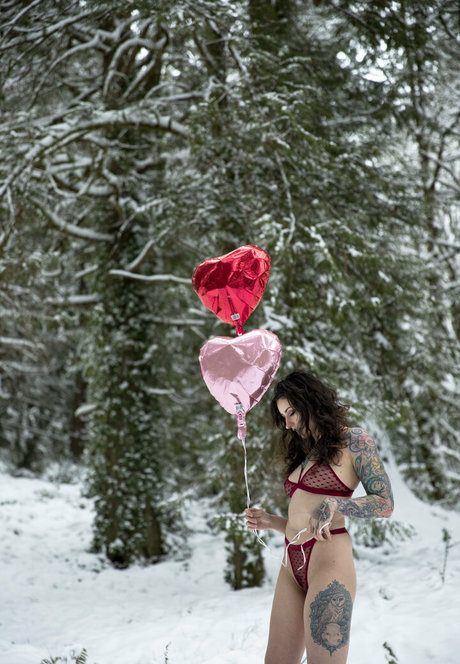 renegadephotography actrice exclusive des photos