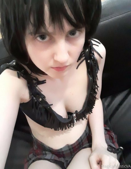 magicalmysticva xxx étoile collection