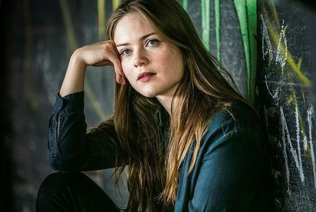Hera Hilmar star du porno nue images