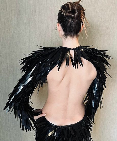 Hera Hilmar art de star du porno collection