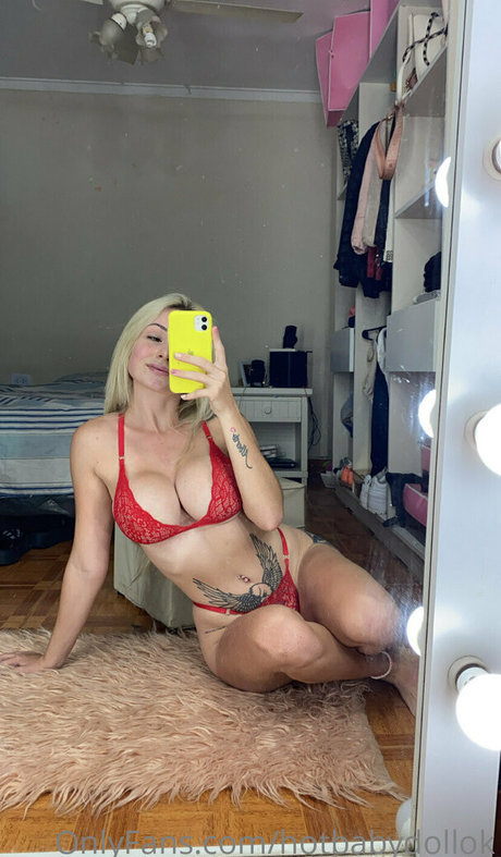 pawg blonde uniquementfans beau haut img