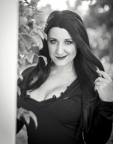 shelbyeileencosplay étoile adulte galeries