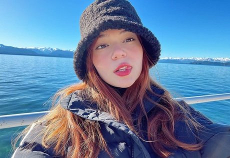 Maimy Nyan actrice xxx photo