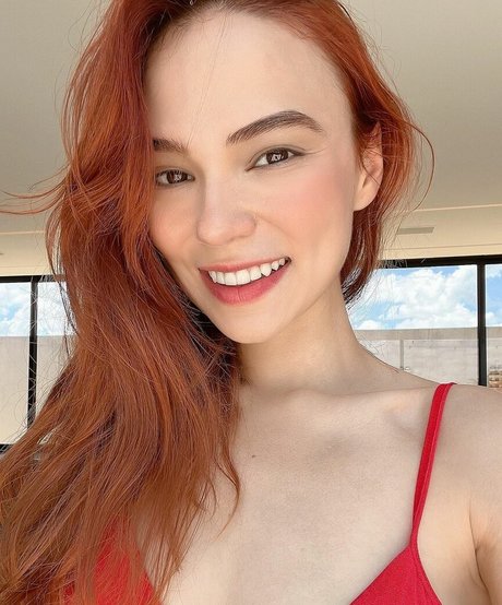 Maimy Nyan joli modèle images