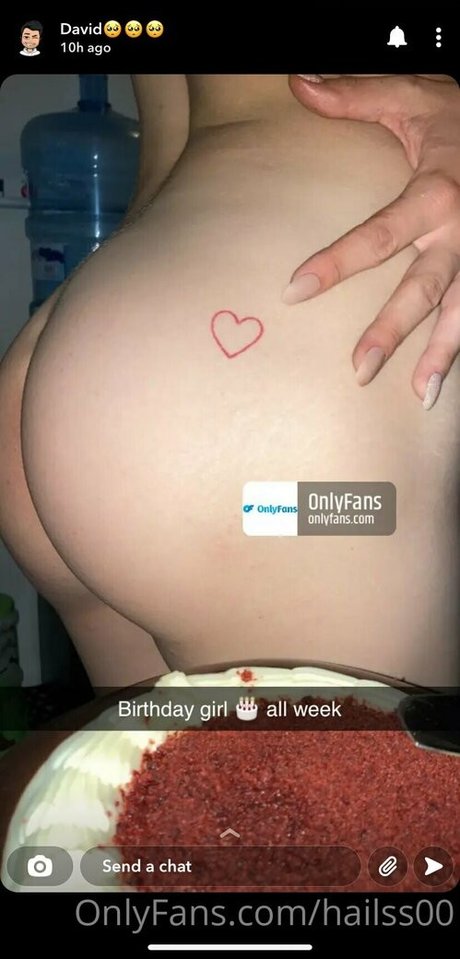 hailss00 haut modèle image