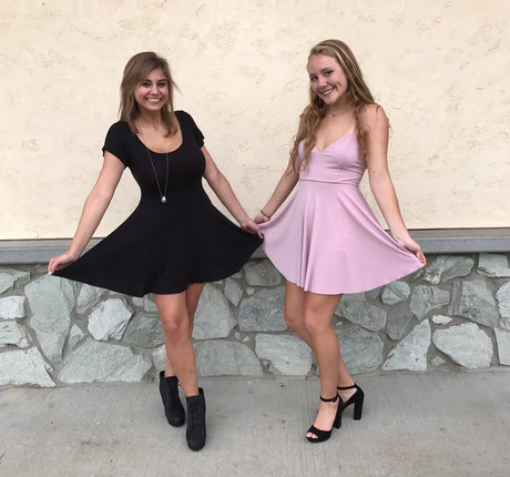 Caroline Casbon top star galeries