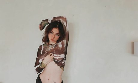 Skylar Rae star du porno sexy photos