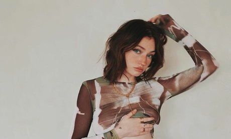 Skylar Rae modèle parfait image