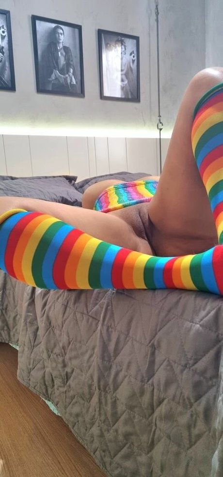 Ninfetalinda19 modèle exclusif photo