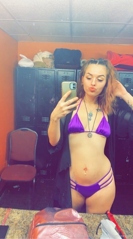 thatoneforeignn actrice nue image