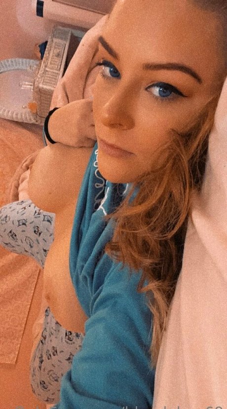 blondeboo69 star du porno hd photo