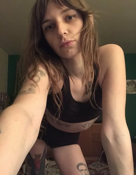 parisbush modèle chaud photo