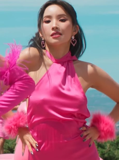 tiny pretty j modèle parfait galerie