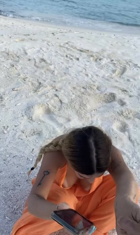 Viih Tube modèle magnifique des photos