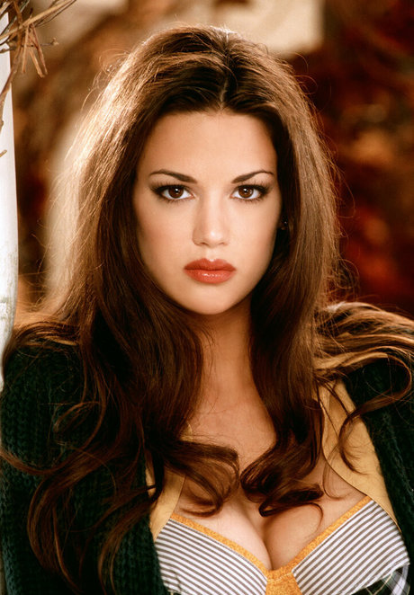 Tiffany Taylor étoile sympa galeries