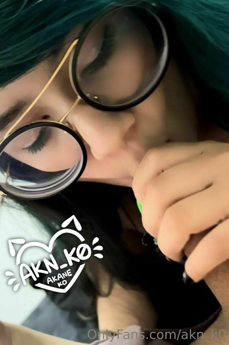 akn k0 modèle xxx collection